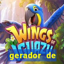 gerador de resultados de futebol